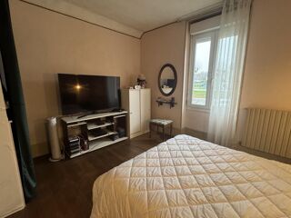  Maison � vendre 5 pi�ces 110 m�