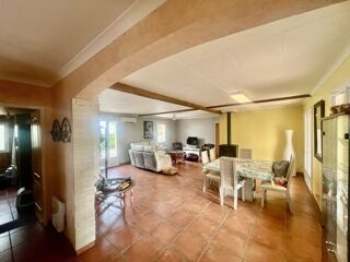  Maison à vendre 4 pièces 116 m²