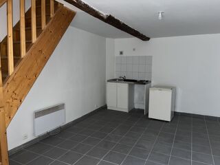  Maison à louer 4 pièces 45 m²