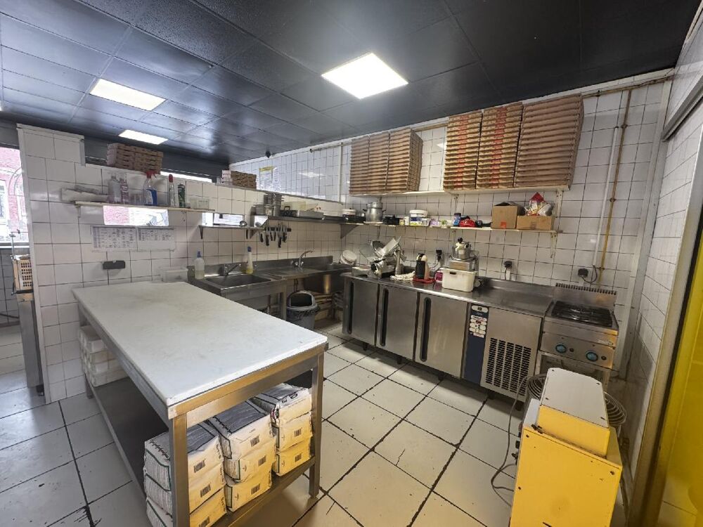 Vente Terrain Autre Inconnu Soissons