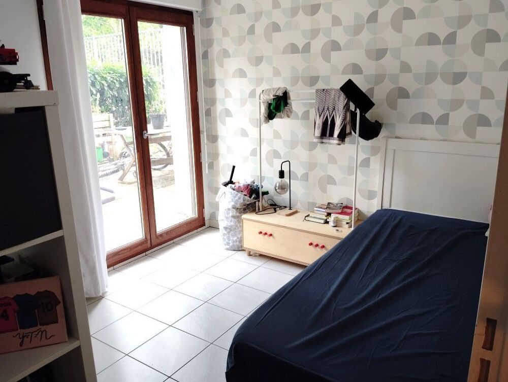 Vente Appartement 4 Pièces / Terrasse Saint etienne