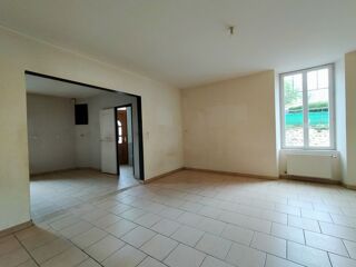  Maison à vendre 4 pièces 105 m²
