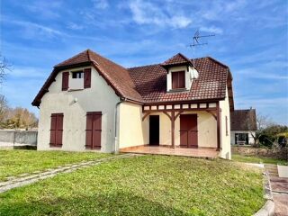 Maison  vendre 5 pices 125 m