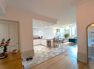  Appartement à vendre 4 pièces 106 m²