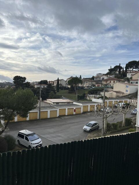   3 Pices Appartement - 3 pice(s) - 67 m