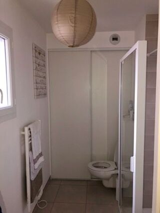  Appartement � vendre 1 pi�ce 24 m�