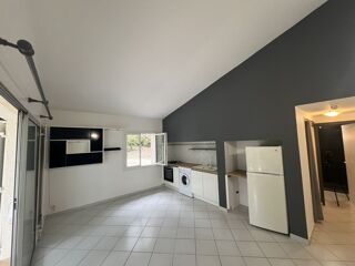 Maison à vendre 1 pièce 