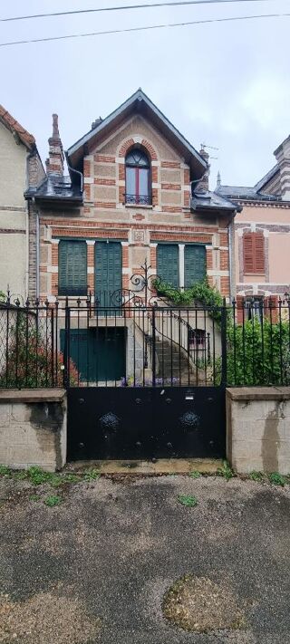  Maison à vendre 5 pièces 97 m²