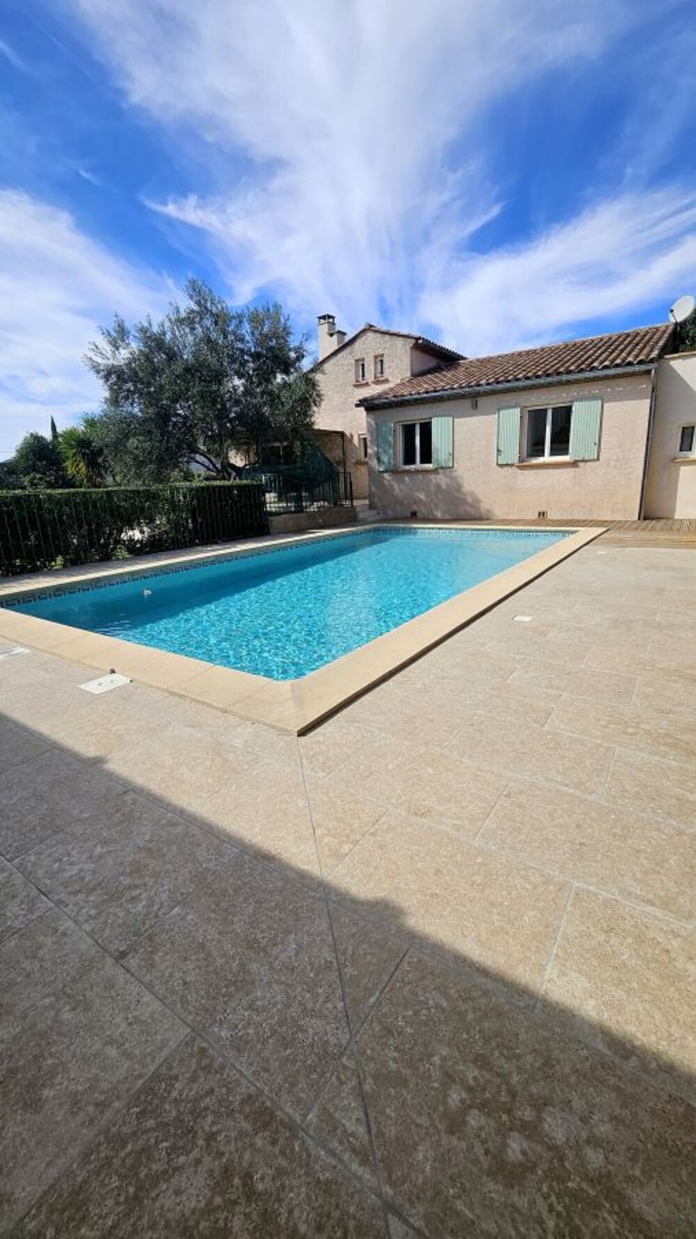 � vendre  Maison Clermont-l'H�rault (34800)