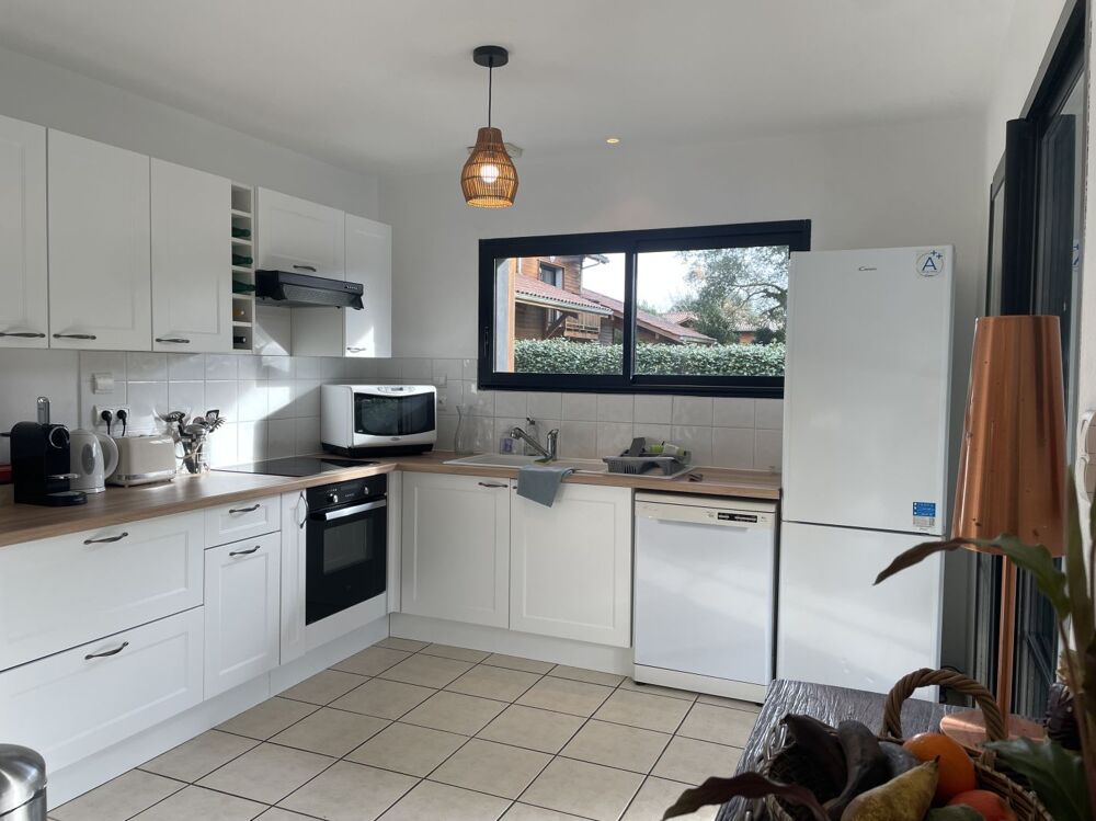 � vendre  Maison Messanges (40660)