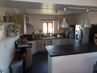  Maison à vendre 5 pièces 134 m²