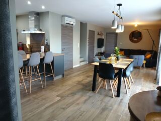  Maison � vendre 5 pi�ces 120 m�