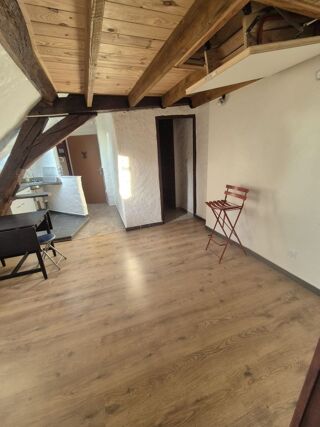  Appartement � louer 2 pi�ces 27 m�