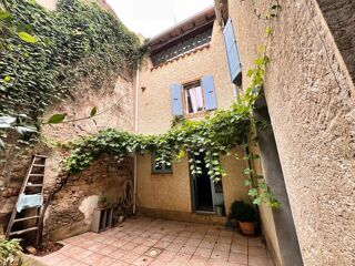  Maison à vendre 10 pièces 207 m²