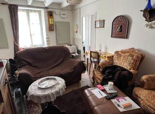  Maison � vendre 2 pi�ces 56 m�