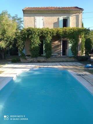  Maison à vendre 5 pièces 82 m²