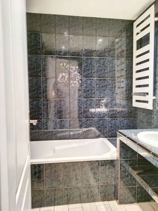  Appartement à vendre 5 pièces 93 m²