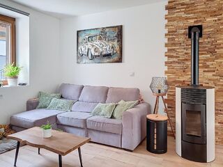  Maison � vendre 4 pi�ces 85 m�