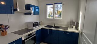  Maison � vendre 4 pi�ces 76 m�