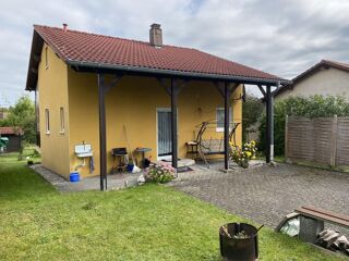  Maison � vendre 1 pi�ce 64 m�