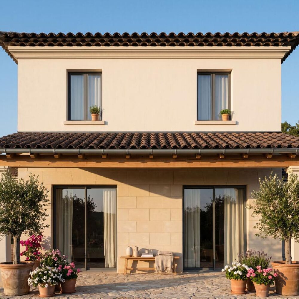 Vente Maison Maison Begles