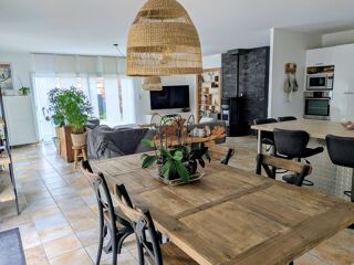 Vente Maison Maison Piscine Sainte foy