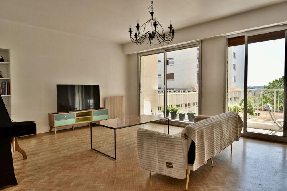 Vente Appartement 4 Pièces réf : Eucalyptus Cholet