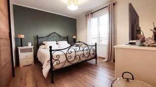  Maison à vendre 6 pièces 160 m²