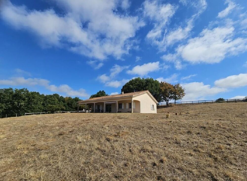 Vente Maison Maison Nanteuil en vallee