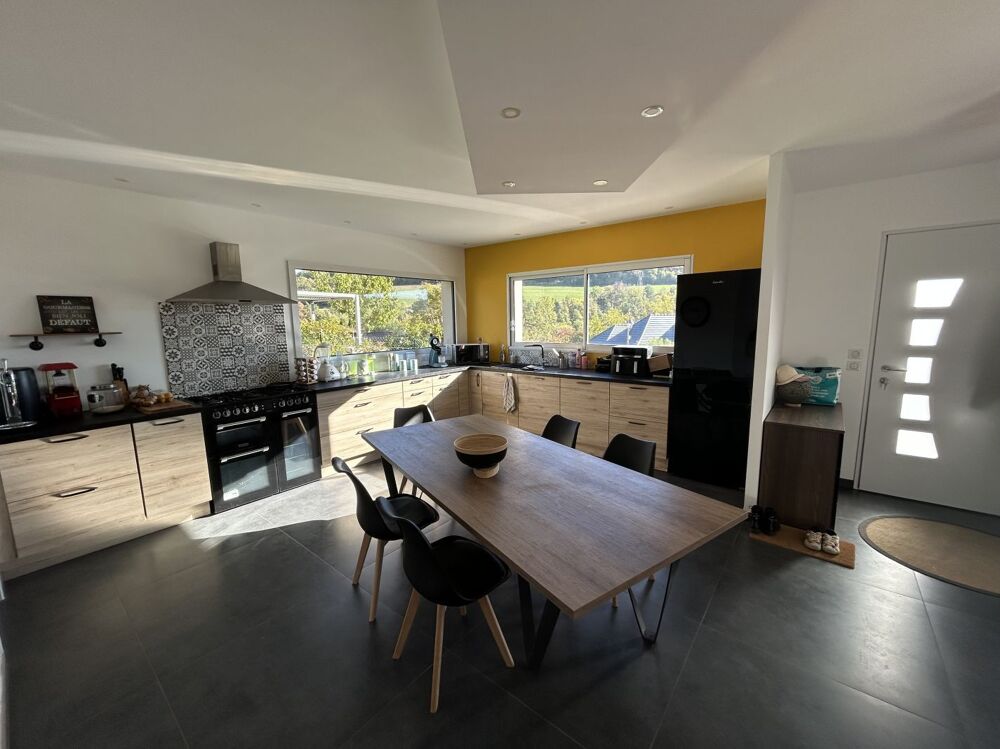 Vente Maison Maison Corcelles les monts