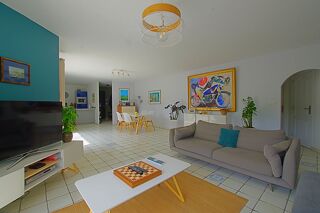  Maison à vendre 6 pièces 152 m²
