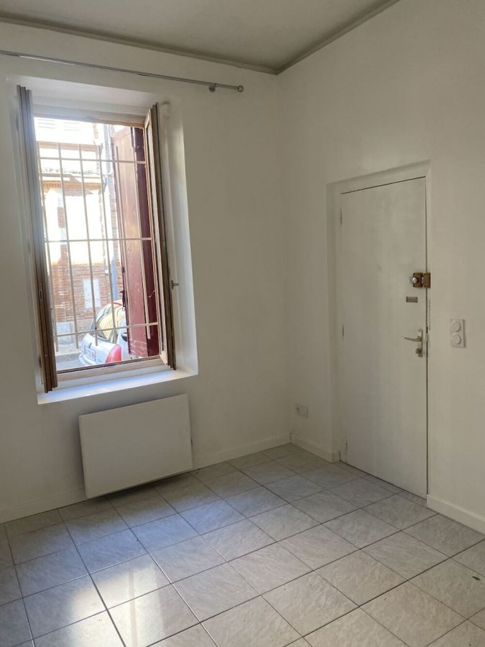 Location Appartement Studio Albi