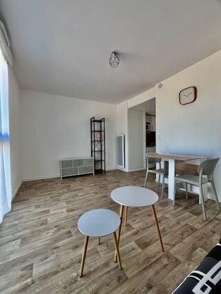 Appartement � louer 1 pi�ce 23 m�