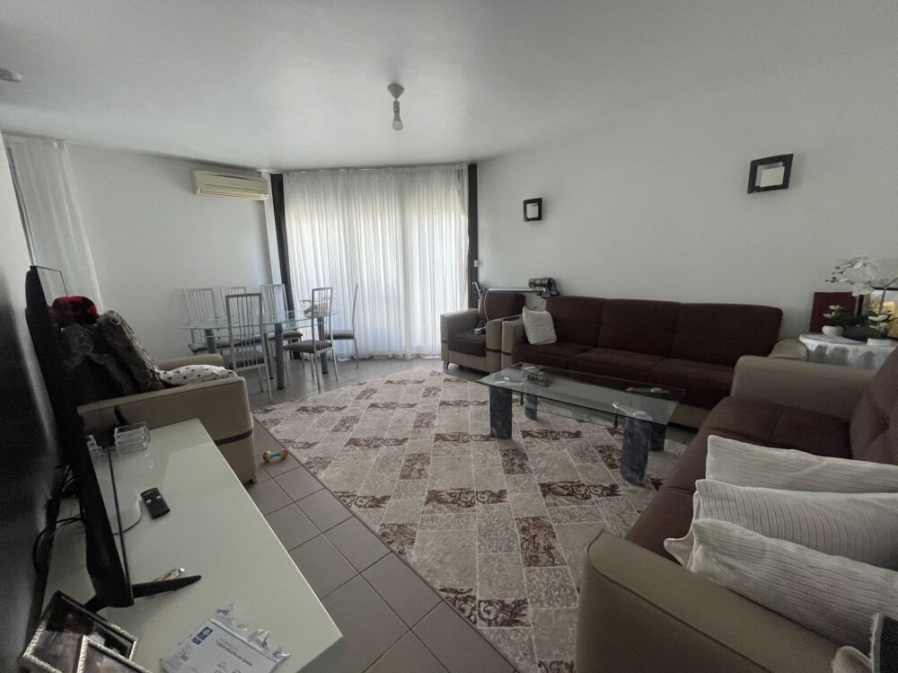 Vente Appartement 4 Pièces Marseille 13