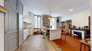  Maison à vendre 13 pièces 410 m²
