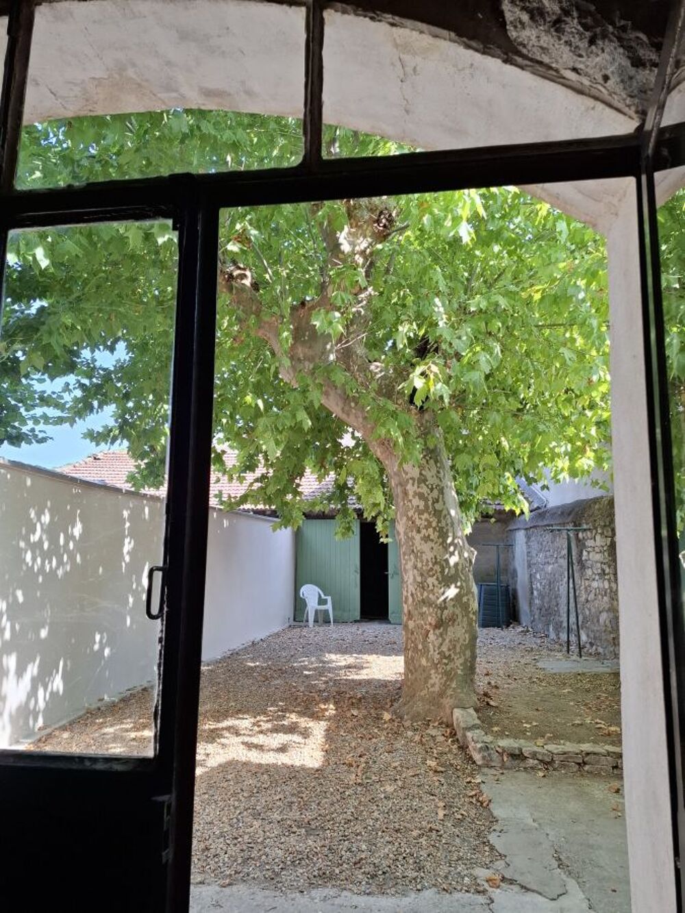 Location Maison Maison Meublée T2 avec mezzanine Milhaud