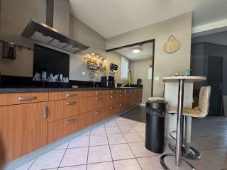  Maison à vendre 6 pièces 127 m²