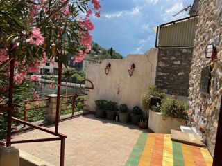  Maison � vendre 7 pi�ces 114 m�