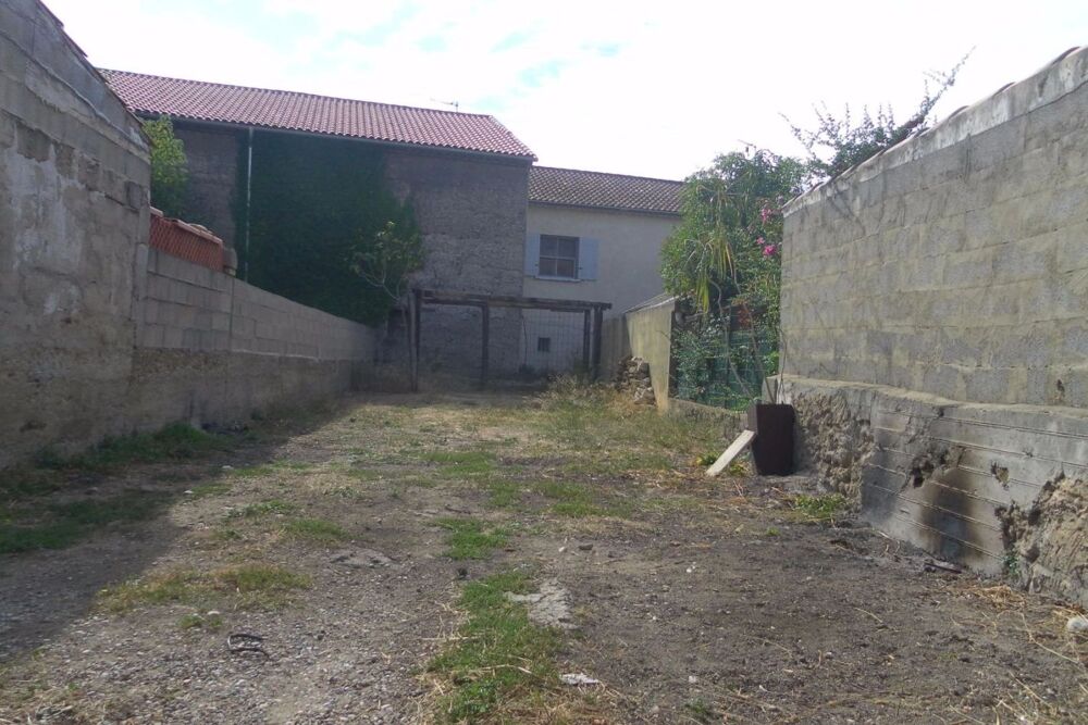 Vente Maison Maison Sorgues