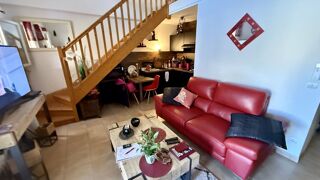  Maison � vendre 3 pi�ces 58 m�
