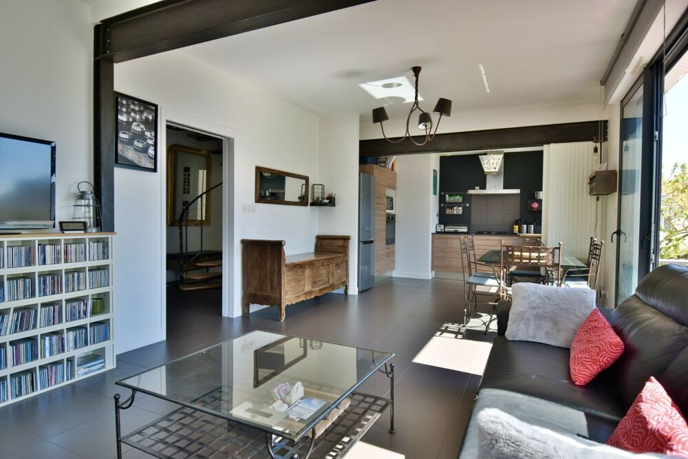 Vente Maison Maison Réf : Eucalyptus Cholet
