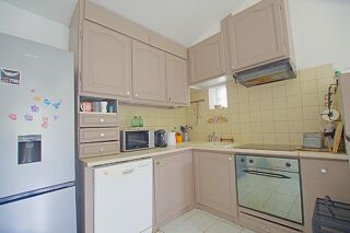  Maison � vendre 3 pi�ces 58 m�