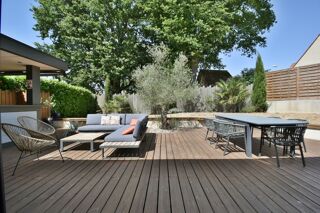  Maison à vendre 6 pièces 133 m²