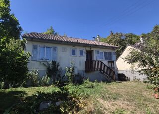  Maison à vendre 3 pièces 60 m²