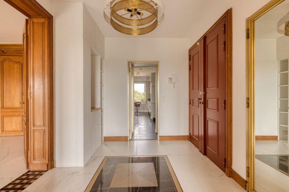 Location Appartement 6 Pièces Ville d'avray