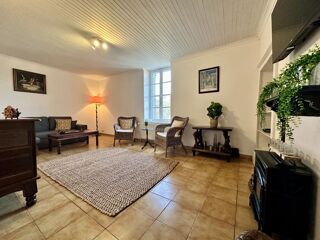  Maison � vendre 4 pi�ces 84 m�