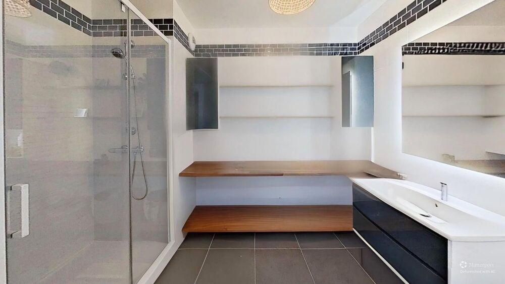 3 Pièces Appartement 3 pièces récent (2022)