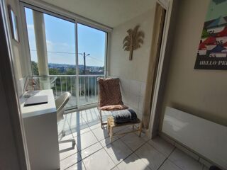  Appartement  vendre 2 pices 31 m