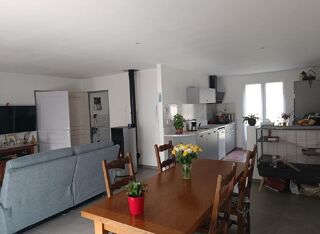  Maison � vendre 3 pi�ces 88 m�
