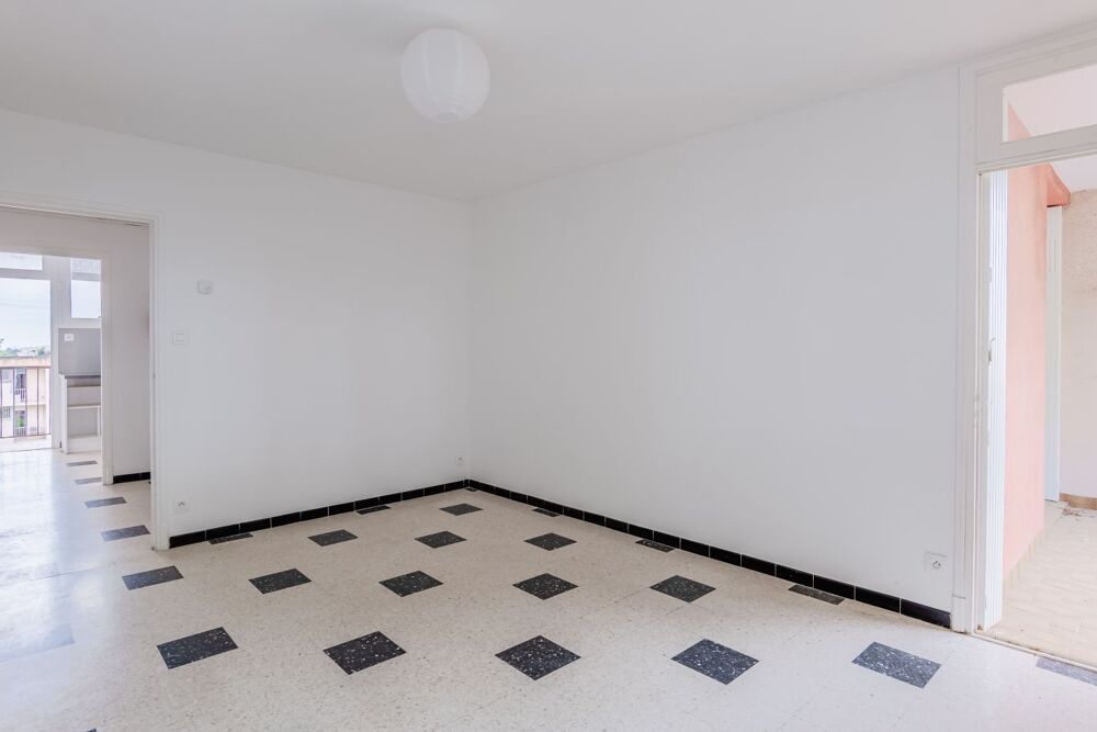 Vente Appartement 3 Pièces Belle Opportunité au Carré d'Hort Beziers